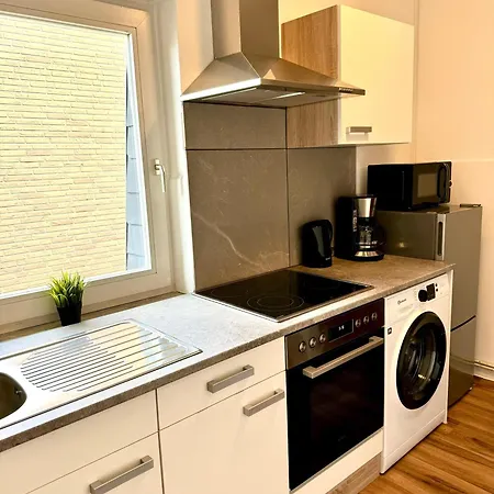 Monteurwohnungen Naehe Holsten Galerie